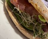 Foto del paso 4 de la receta: Sándwich de atún
