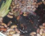 Sayur kacang buncis langkah memasak 1 foto