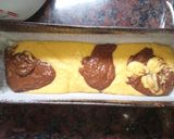 Foto del paso 3 de la receta: Budín de mandarinas marmolado de Celi