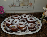 Foto del paso 9 de la receta: Rosquillas de la tía Carmen