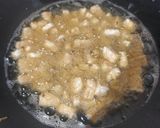 Foto langkah ke 1 dari resep Tumis Tempe Teri Pedas Manis.