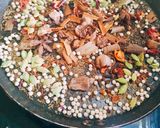 বিরিয়ানি মশলা(biriyani masala recipe in bengali) রেসিপির ধাপ 1 ছবি