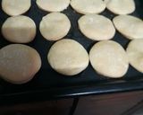 Foto del paso 4 de la receta: Tortas de levadura