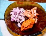 Foto langkah ke 1 dari resep Balado 3T.