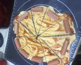 Virslis batyu recept fázis 2 fotója