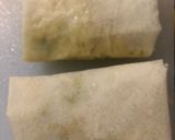 Foto langkah ke 4 dari resep Martabak Telor Tahu.