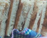 صورة لخطوة 2 من وصفة مطلوع الفرينة 😍