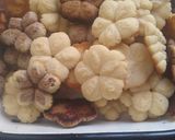 Foto del paso 3 de la receta: Galletitas mantecadas!!!