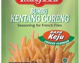 Foto langkah ke 4 dari resep Saus keju ala richeese.