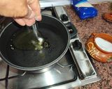 Foto del paso 2 de la receta Arroz blanco con caldo