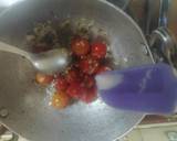 Tomato wala paneer recipe step 2 photo