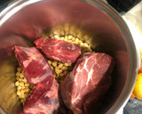 Foto del paso 2 de la receta: De Puchero a Cocido Casero