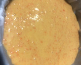 Foto del paso 6 de la receta: Bizcocho de zanahoria