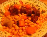 Foto del paso 9 de la receta: Sopón de aquellos