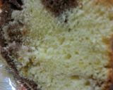 صورة لخطوة 17 من وصفة كيكة البرتقال والليمون بالكاكاو 🍋🍊🍫