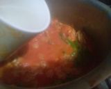A picture of step 5 of Koyla Chicken 💁💁🐔🐔♨🍗🌷.