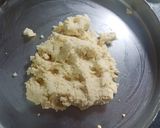 मैदा नानकटाई (nankhatai recipe in marathi) रेसिपी स्टेप 3 फोटो 
