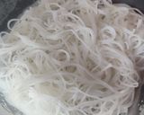 Foto langkah ke 1 dari resep Mie Balap Medan.