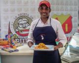 Foto del paso 2 de la receta: Camarones guisados a la criolla