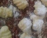Foto del paso 2 de la receta: Ñoquis del 29 (16) #Delantalcookpad2026