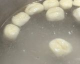 Foto del paso 9 de la receta: 29/12 📆 Ñoquis Rellenos🥔🧀