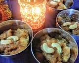 Rajgira Halwa recipe step 5 photo