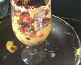 પૂડિંગ(Puding Recipe in Gujarati) રેસીપી સ્ટેપ4ફોટો