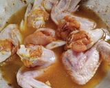 Foto langkah ke 2 dari resep 15.4#49 Ayam Goreng simple.