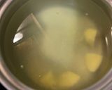 Pergelt leves recept fázis 1 fotója
