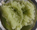 Foto langkah ke 1 dari resep Siomay Ayam Labu Siam.