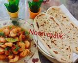 Prawns_msalah recipe step 6 photo