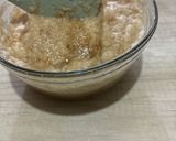 Foto del paso 5 de la receta: Magdalena de manzana paleo