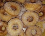 Foto del paso 5 de la receta: Donas