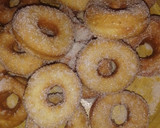Foto del paso 5 de la receta: Donas