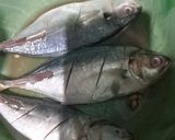 Foto langkah ke 1 dari resep Balado Ikan Kembung.