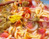 Foto del paso 3 de la receta: Lentejas al garam masala