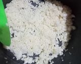 Foto langkah ke 1 dari resep Mentai rice box isi sosis krispi (special ultah cookpad).