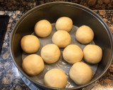 Foto del paso 15 de la receta: Brioche exprés, sin gluten