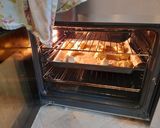 A picture of step 8 of Bobjef's Cake Biscuits.