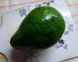 Foto del paso 1 de la receta: Palta Pascual