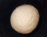 Foto del paso 3 de la receta: Pan integral con harina pureza