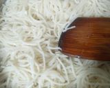 वेज हक्का नूडल्स(Veg hakka noodles recipe in hindi) रेसिपी चरण 1 फोटो