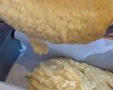 Foto langkah ke 8 dari resep Bolu Pisang (Banana Cake) Gluten Free.