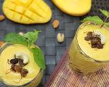 Mango Yogurt Smoothie recipe step 2 photo