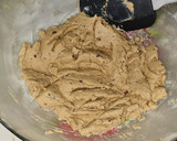 Foto del paso 1 de la receta: Cookies de Avena y Chispas de Chocolate 🍫. Súper fácil
