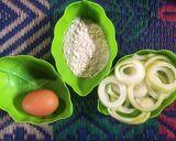 Foto langkah ke 1 dari resep Onion Ring Sajiku.