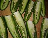 Texas Crabb an Cream Cheese jalapenos wrapped in Bacon