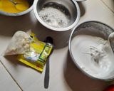 Foto langkah ke 1 dari resep Almond crispy.