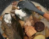 Foto langkah ke 3 dari resep Semur Jengkol.