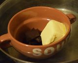 Foto del paso 1 de la receta: Brownie chocolate Bonafide